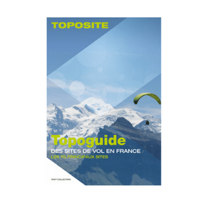 Livre TOPOGUIDE 70 MEILLEURS SITES EN FRANCE