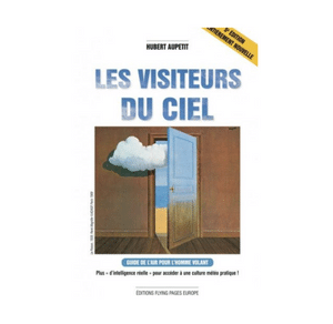 Livre LES VISITEURS DU CIEL 5ème Edition