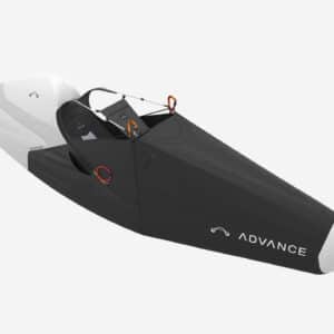 Sellette ADVANCE WEIGHTLESS