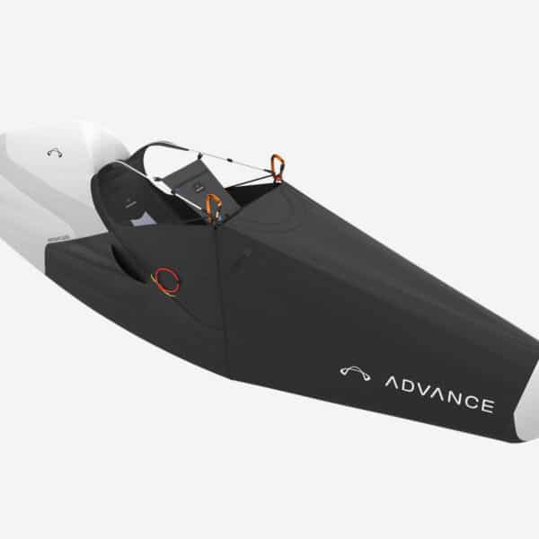 Sellette ADVANCE WEIGHTLESS