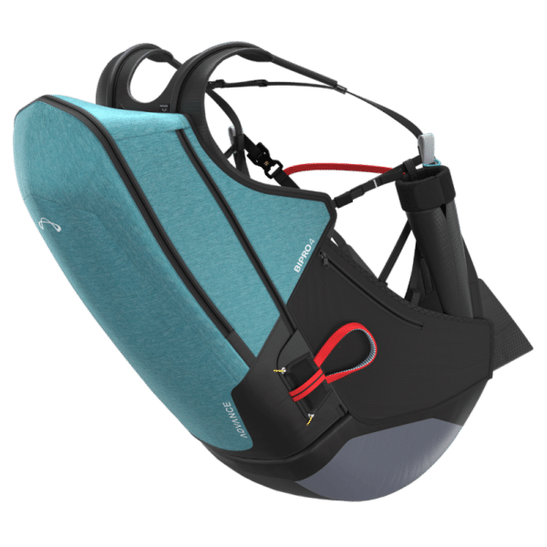 Sellette ADVANCE BIPRO 4