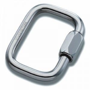 Maillon Rapide Inox PEGUET