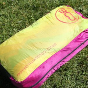 Sac de pliage BGD COMPRESS BAG