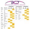 Sac de pliage BGD CONCERTINA – Image 2