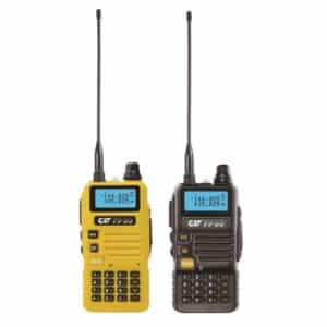 Radio CRT FP 00