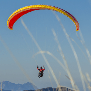 Parapente NOVA Ion 4 (M)