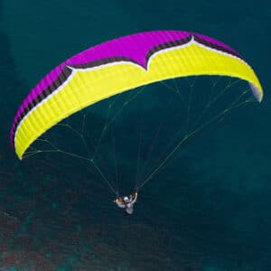 Parapente Biplace OZONE MAGNUM 3