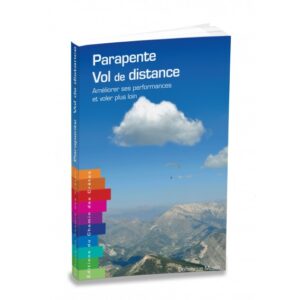 Livre LE VOL DE DISTANCE