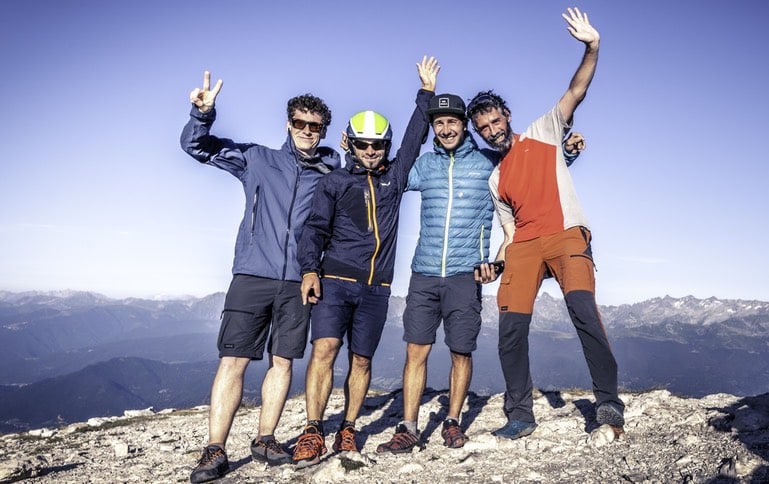 photo groupe
