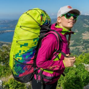 Sac de portage BGD SHERPA