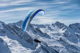 Parapente SUPAIR STEP X