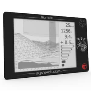 SYRIDE SYS'Evolution