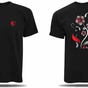 Tee Shirt SYRIDE