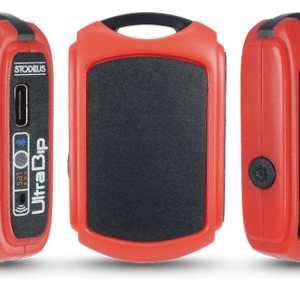 Alti-Vario-GPS STODEUS UltraBip